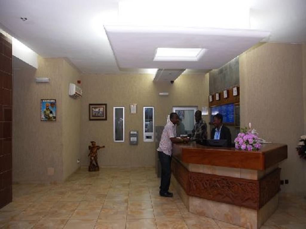 Robin Hood Inn Ogbodjo Esterno foto